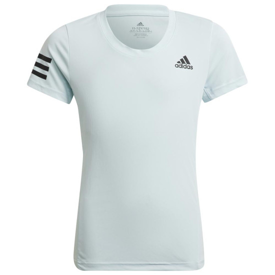 Adidas Παιδική κοντομάνικη μπλούζα G Club Tee